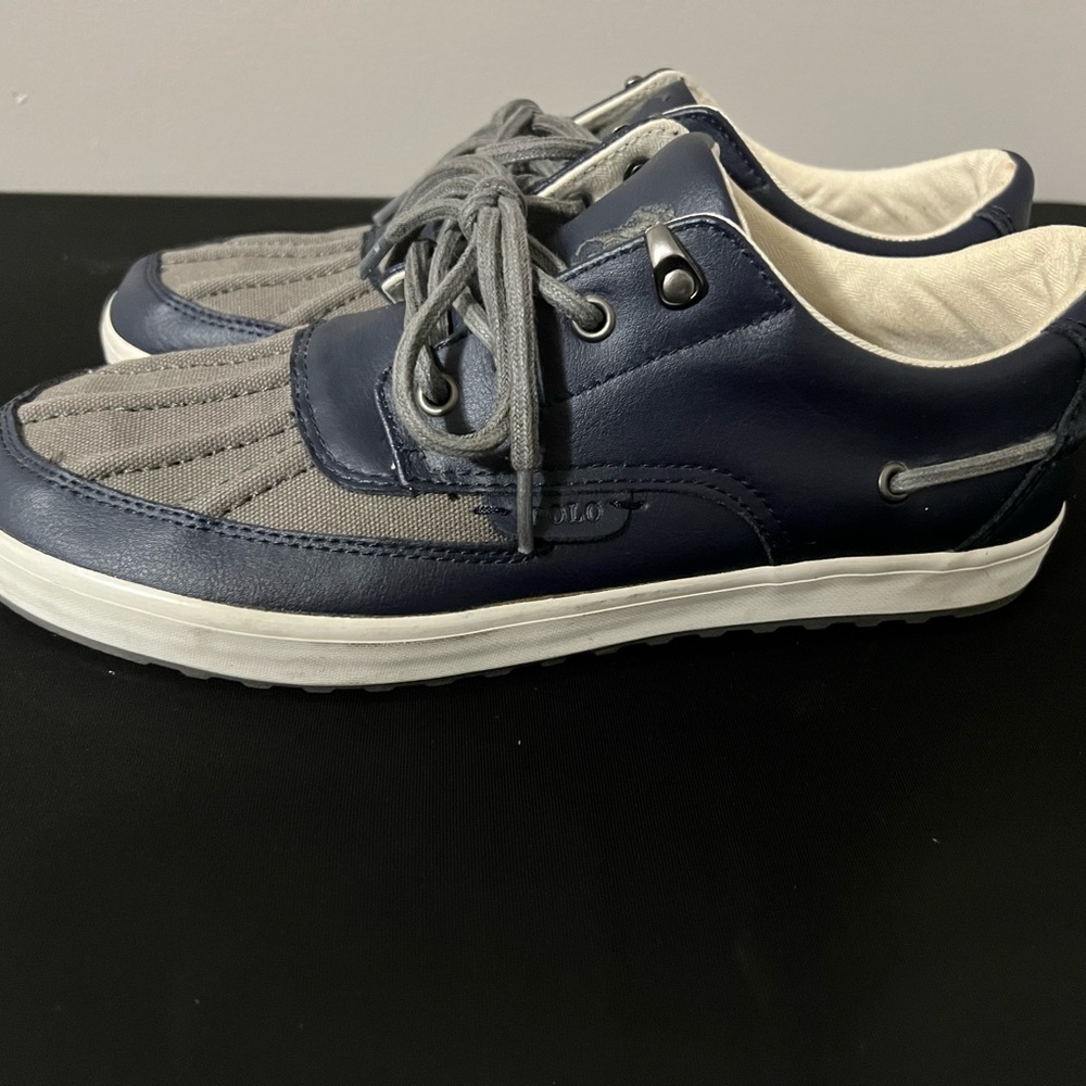 Polo lo casual shoes